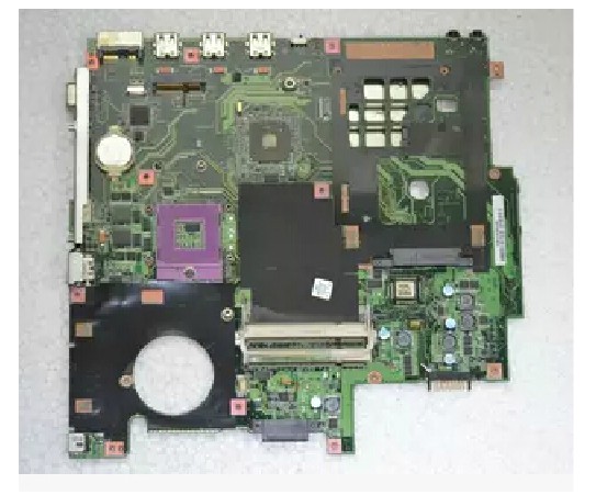 For ASUS F5N Laptop Motherboard intel Mainboard